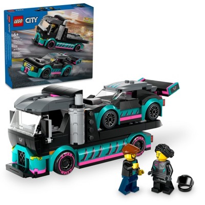 Target lego best sale speed champions