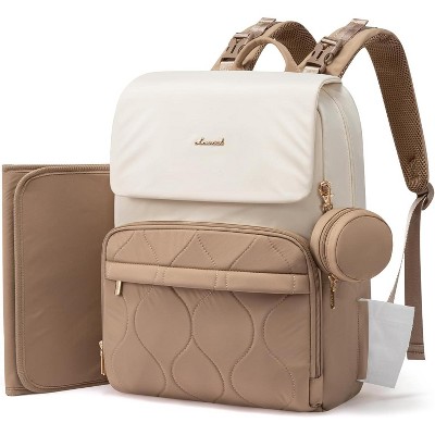LOVEVOOK Diaper Bag Backpack, Baby Travel Bags for Boys & Girl