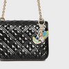 Unique Bargains Astronaut Handbag Charms Keychains 1 Pc - 2 of 4