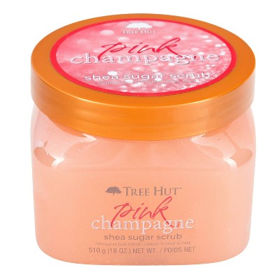 body scrub tree hut target