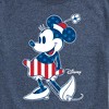Men's - Disney - Americana Short Sleeve Graphic T-Shirt - 2 of 4