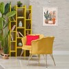 Stupell Industries Earthy Boho Potted Plants Black Framed Giclee Art - 2 of 4