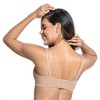 LeSensuel Triangular Push-Up Bra - - 2 of 4