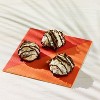 Mounds Dark Chocolate and Coconut Snack Size Candy Bars - 11.3oz, Bag - image 2 of 4