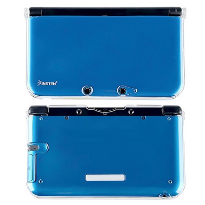 Nintendo 3ds Xl Case Target