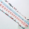 Salty Life Everyday Beach/Nautical Masking Tape by Ramus & Co - 4ct Rolls, Assorted - 2 of 3