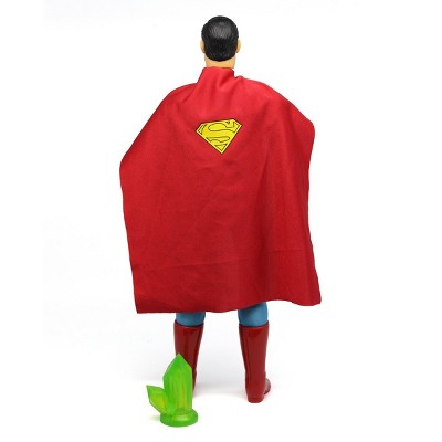 mego superman target