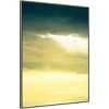 32" x 42" Cloud Formations by Savanah Plank Danita Delimont: Amanti Art, Vertical Lithograph Canvas - 2 of 4