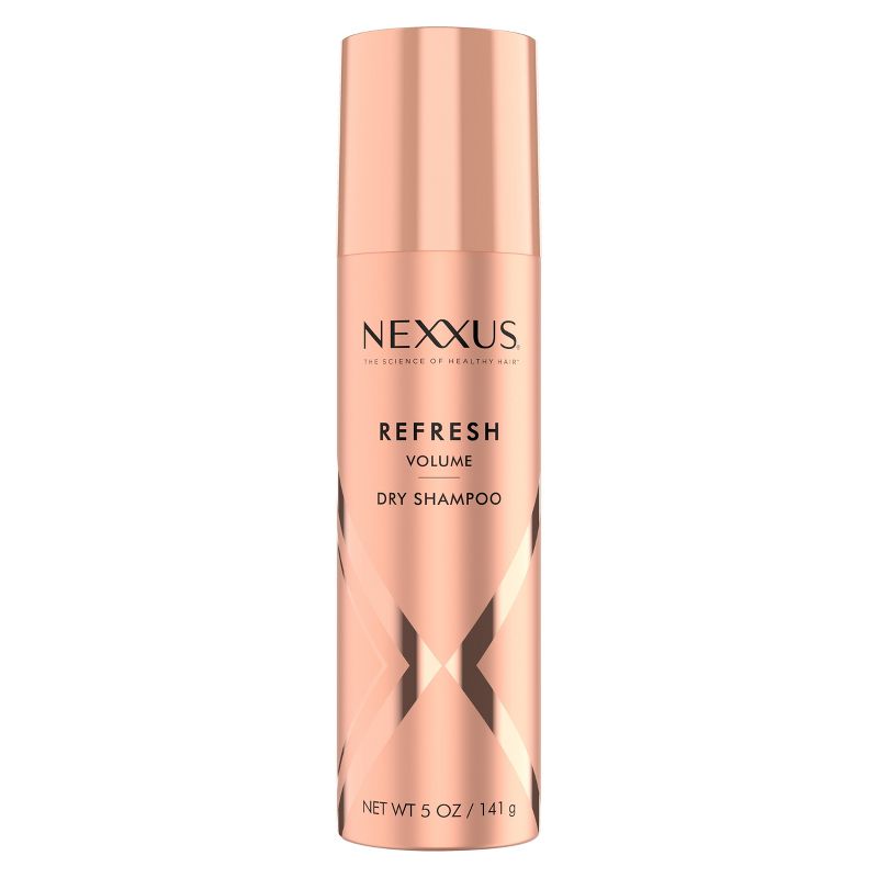 Nexxus Refreshing Dry Shampoo For Hair Volume Hair Mist - 5 fl oz, 3 of 13