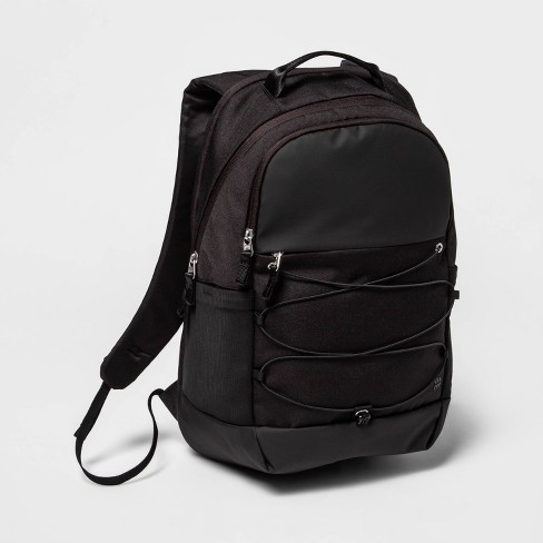 Sporty 19 Backpack Black - All In Motion™