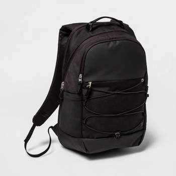 Sporty 19" Backpack Black - All in Motion™