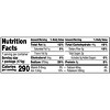 Amy's Vegan Black Bean & Vegetables Frozen Burrito - 6oz - 4 of 4