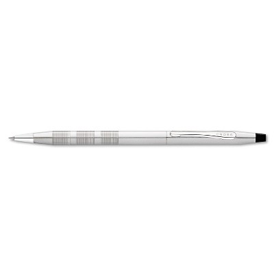 Cross Classic Century Ballpoint Twist-Action Pen Black Ink Medium AT008214