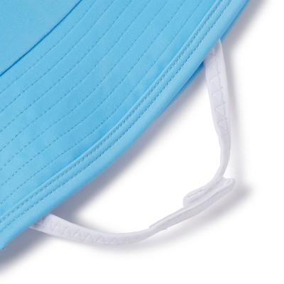 Speedo Kids' Bucket Hat - Blue Shark - image 4