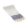 Olive & Linen Mila Turkish Towel - 2 of 4