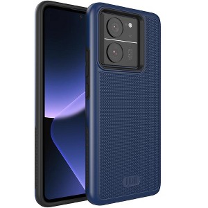 TUDIA Xiaomi 13T MergeGrip Series Case - 1 of 4