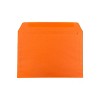JAM Paper Booklet Envelope 9" x 12" Orange 250/Box (5156772H) - 2 of 4