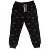 DC Comics Justice League Batman 2 Pack Jogger Pants Toddler - 2 of 4