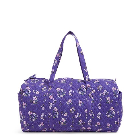 New outlet Vera Bradley Large Duffle