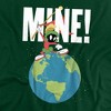 Looney Tunes Mine Adult T-Shirt - 2 of 4