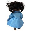 Doll Clothes Superstore Spring Coat And Purse Fits 14 Inch Baby Alive And Little Baby Dolls - 4 of 4
