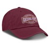 NCAA Arizona State Sun Devils Unstructured Baseball Hat - 3 of 4