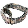 Country Brook Petz 1 1/2 Inch Martingale Dog Collar - Camouflage Collection - 3 of 4