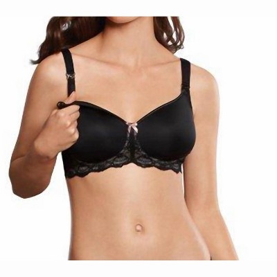Women's Wirefree Padded Nursing Bra - Anita