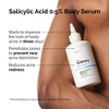 The Ordinary Salicylic Acid 0.5% Body Serum - 8.11 fl oz - Ulta Beauty - 3 of 4