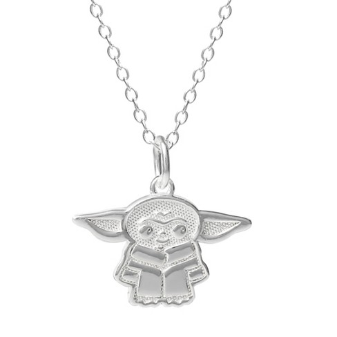 Star deals wars necklace