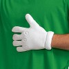 Nintendo Super Mario Luigi Adult Elevated Halloween Costume Accessory Kit One Size Fits Most - 4 of 4