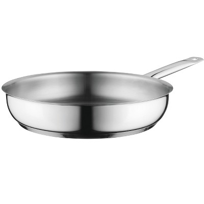 BergHOFF Comfort 11" 18/10 Stainless Steel Frying Pan