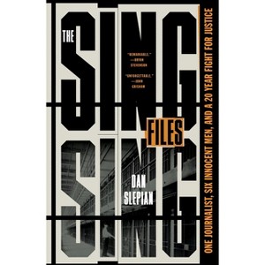 The Sing Sing Files - by Dan Slepian - 1 of 1