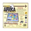 10 Days in Africa (3rd Edition) Board Game - 2 of 2