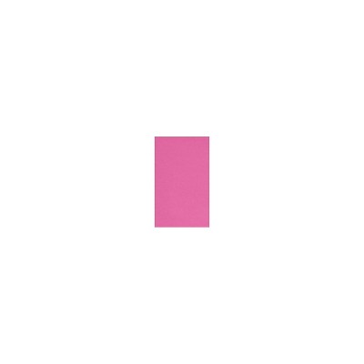 LUX 100 lb. Cardstock Paper 8.5" x 14" Magenta 50 Sheets/Pack (81214-C-10-50)