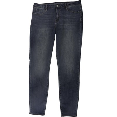 Articles of Society Womens Sarah Skinny Fit Jeans