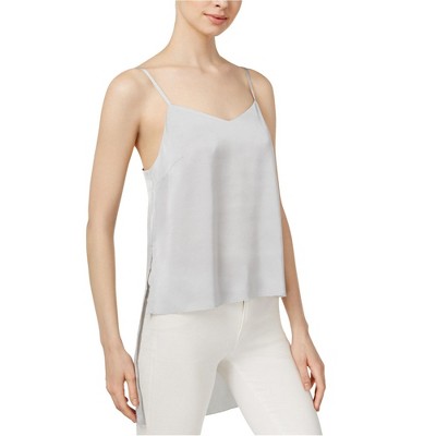 Kensie Womens Hi-Low Tank Top