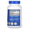 Nutricost Zinc Chelate, 50 mg, 120 Capsules - 2 of 2