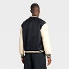 Men's Varsity Jacket - Original Use™ Black - 3 of 3