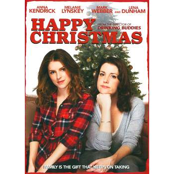 Happy Christmas (DVD)