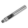 Unique Bargains Alloy Steel DIY Belt Watch Band Round Leather Hole Punch - 3 of 4