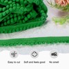 Unique Bargains Nylon Multipurpose Use Lightweight Good Elasticity Ball Fringe Trim - 2 of 4