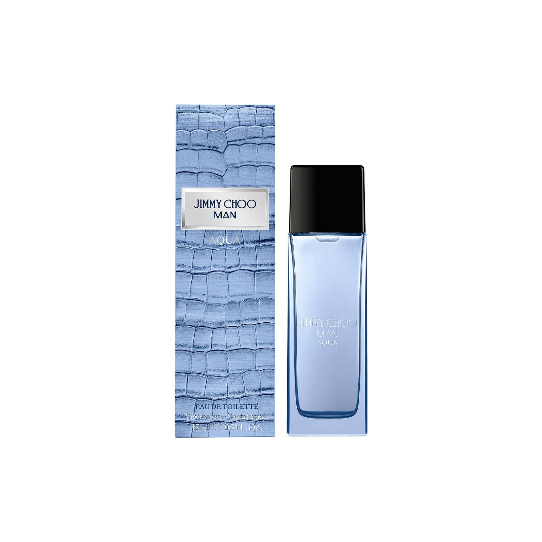 Jimmy Choo Man Aqua Travel Spray - Ulta Beauty