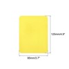 Unique Bargains Fabric Washable Strong Adhesive Iron-On Patches 20 Pcs - 2 of 4