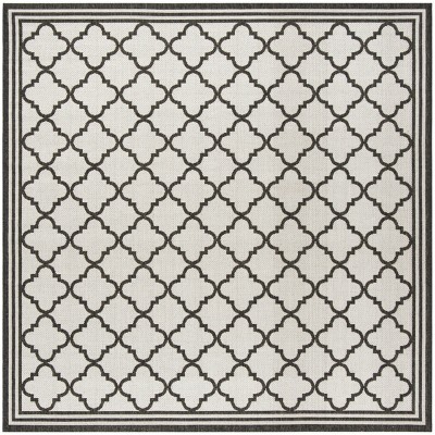 Linden LND121 Power Loomed Rugs - Safavieh
