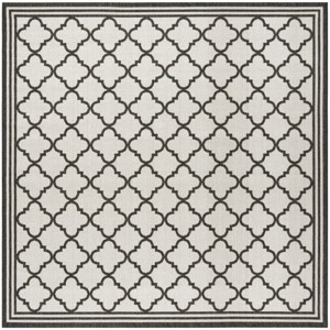 Linden LND121 Power Loomed Rugs - Safavieh - 1 of 3