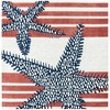 Unique Loom    Belize Outdoor Placencia Area Rug - 2 of 4