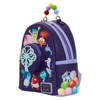 Loungefly Disney Pixar - Inside Out 2 Light-Up Mini Backpack - 2 of 4