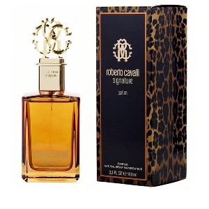 Roberto Cavalli Signature/ Parfum Spray 3.3 Oz (100 Ml) Women - 1 of 1