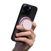 ohsnap! Snap Grip Luxe Magnetic Phone Grip - Ultra Thin, Fits Any Phone - 3 of 4